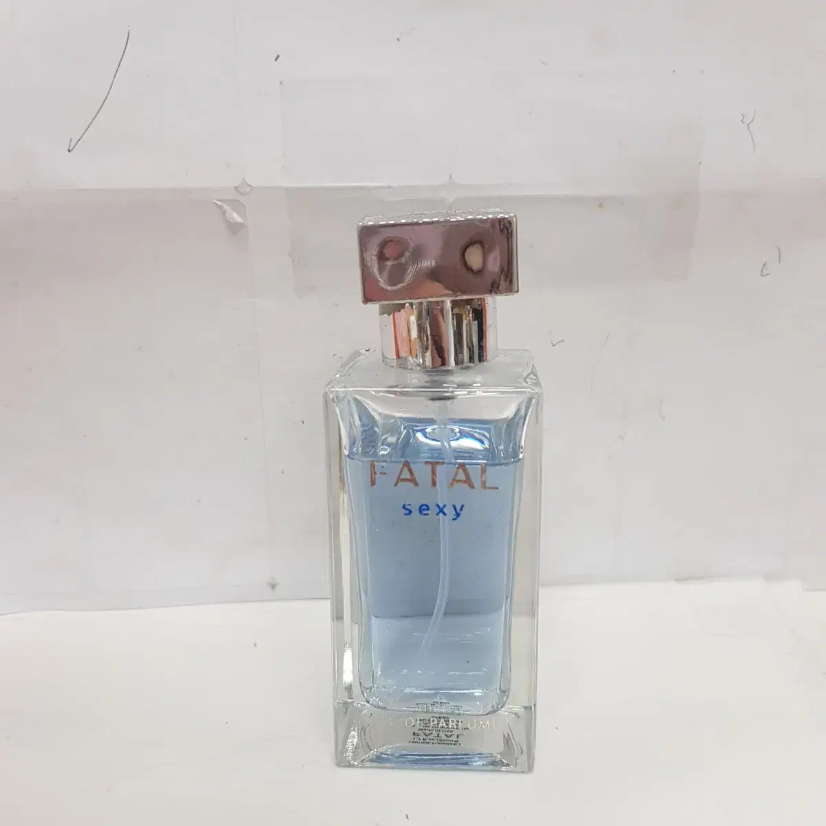 파탈 섹시 남성 페로몬 향수 50ml 0115