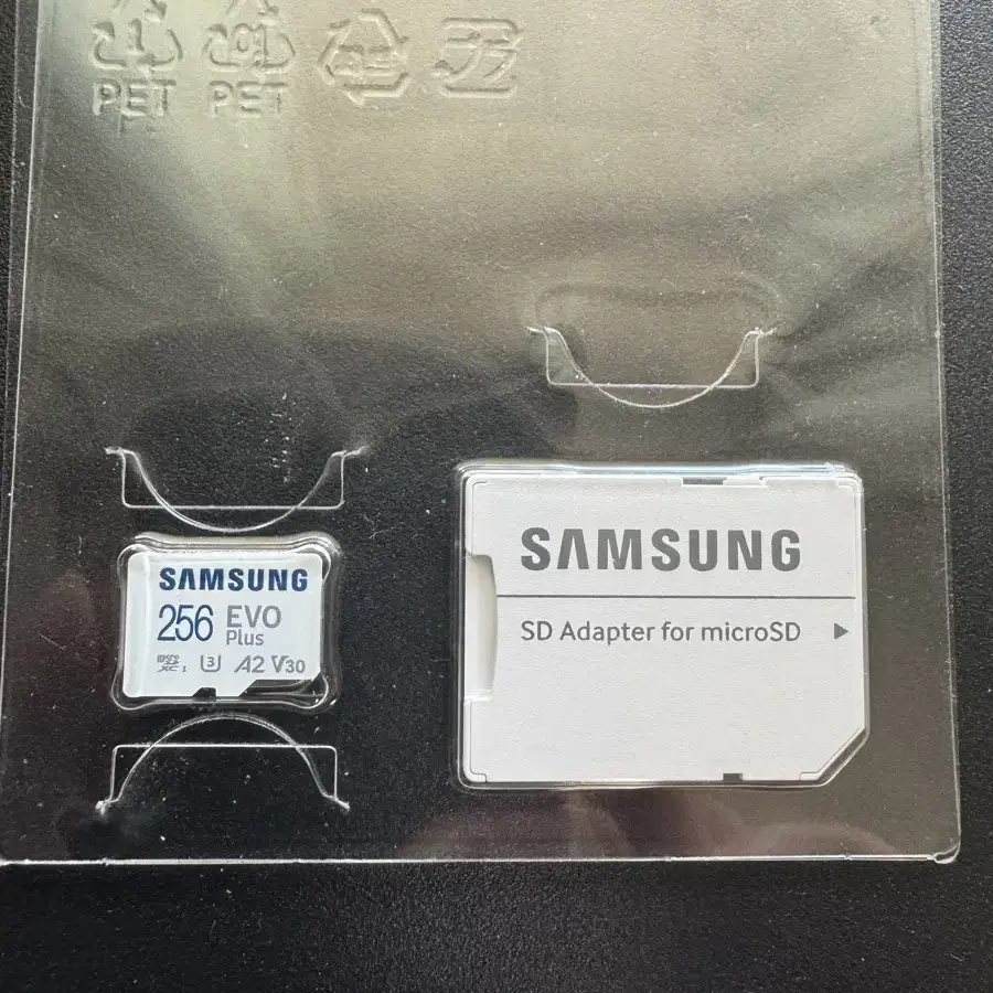 삼성 sd카드 256gb evo plus