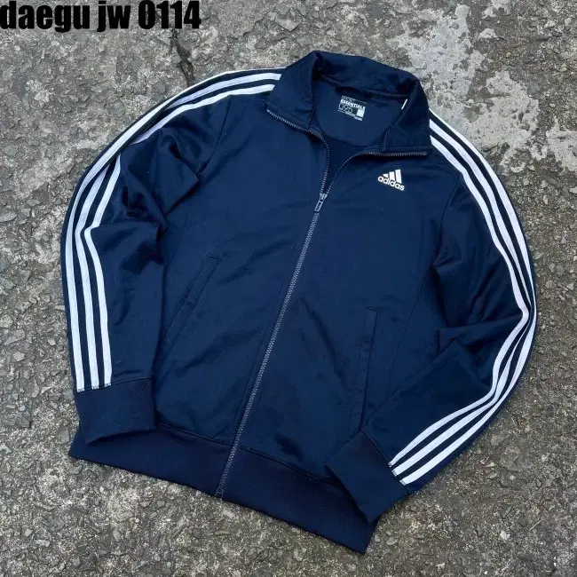 095 ADIDAS ZIPUP 아디다스 집업