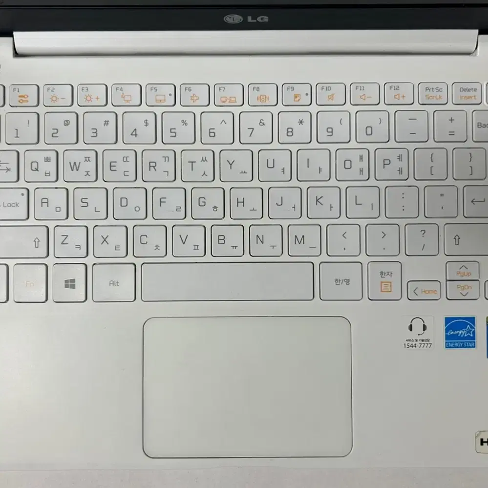 LG노트북 그램 13인치 13Z940 i7 4세대 8GB 256GB