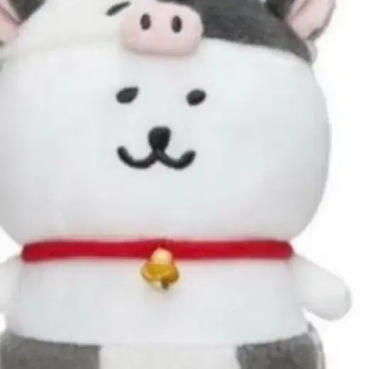 찾다)농담곰 인형