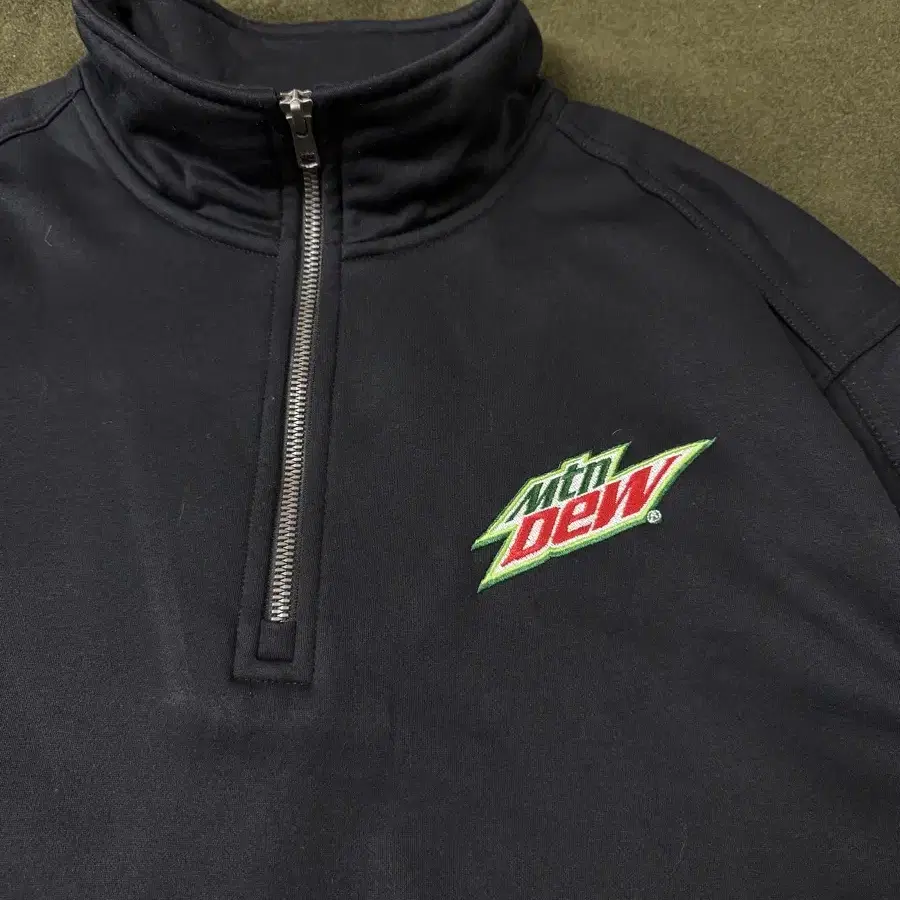 Mtn Dew 반집업