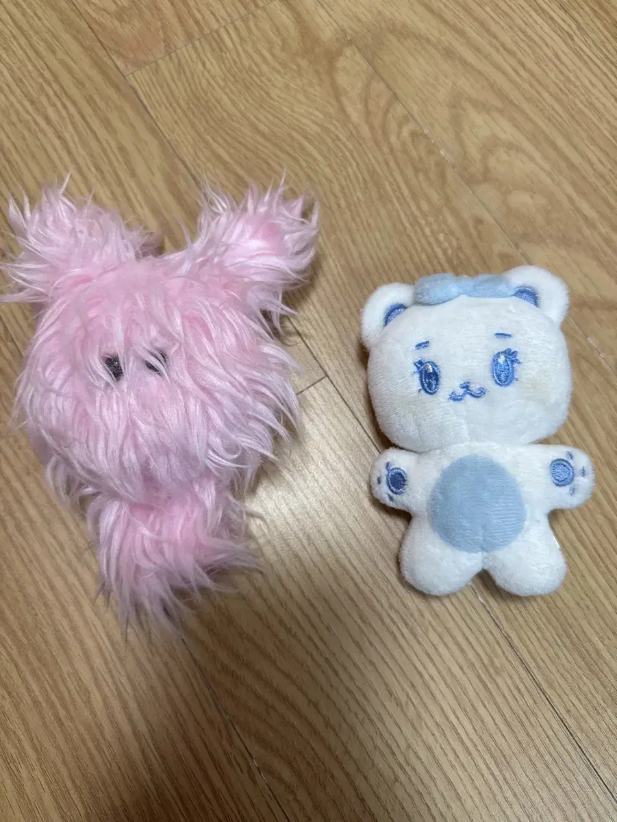 해담곰,규진해파리인형 일괄판매합니다