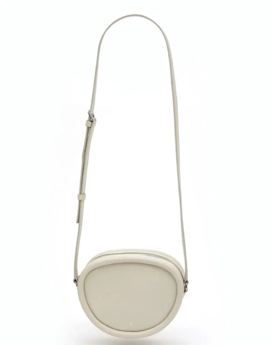 구드gu_de Pebble bag [cream]