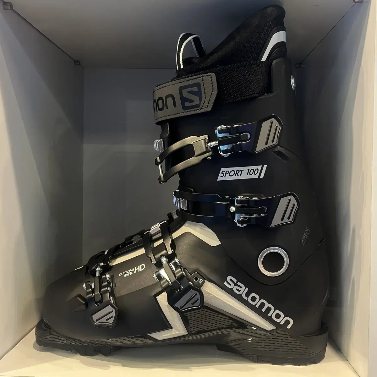 살로몬 SALOMON S/PRO SPORT 100 GW 290/295MM