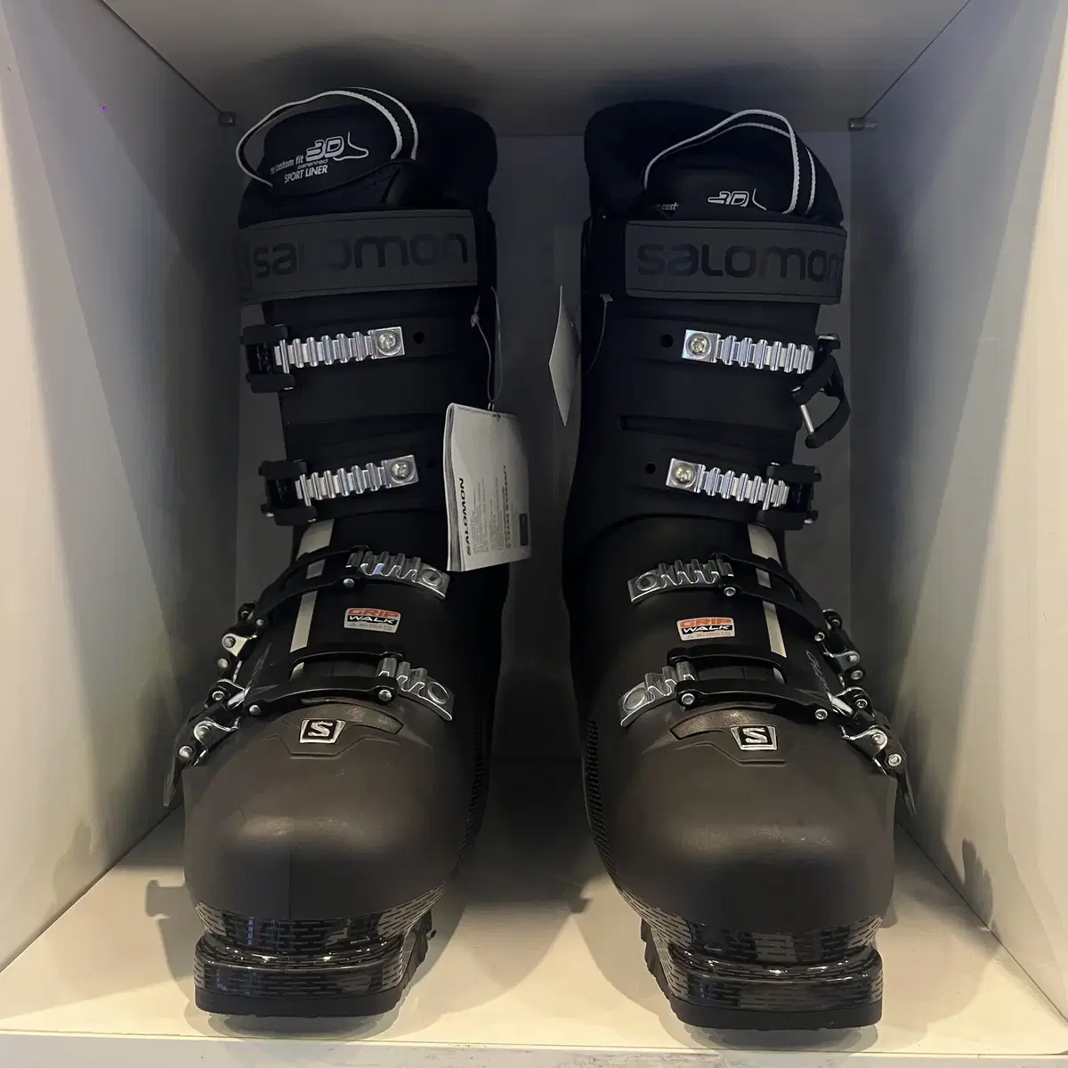 살로몬 SALOMON S/PRO SPORT 100 GW 290/295MM