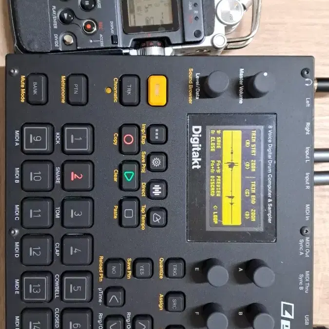 Digitakt