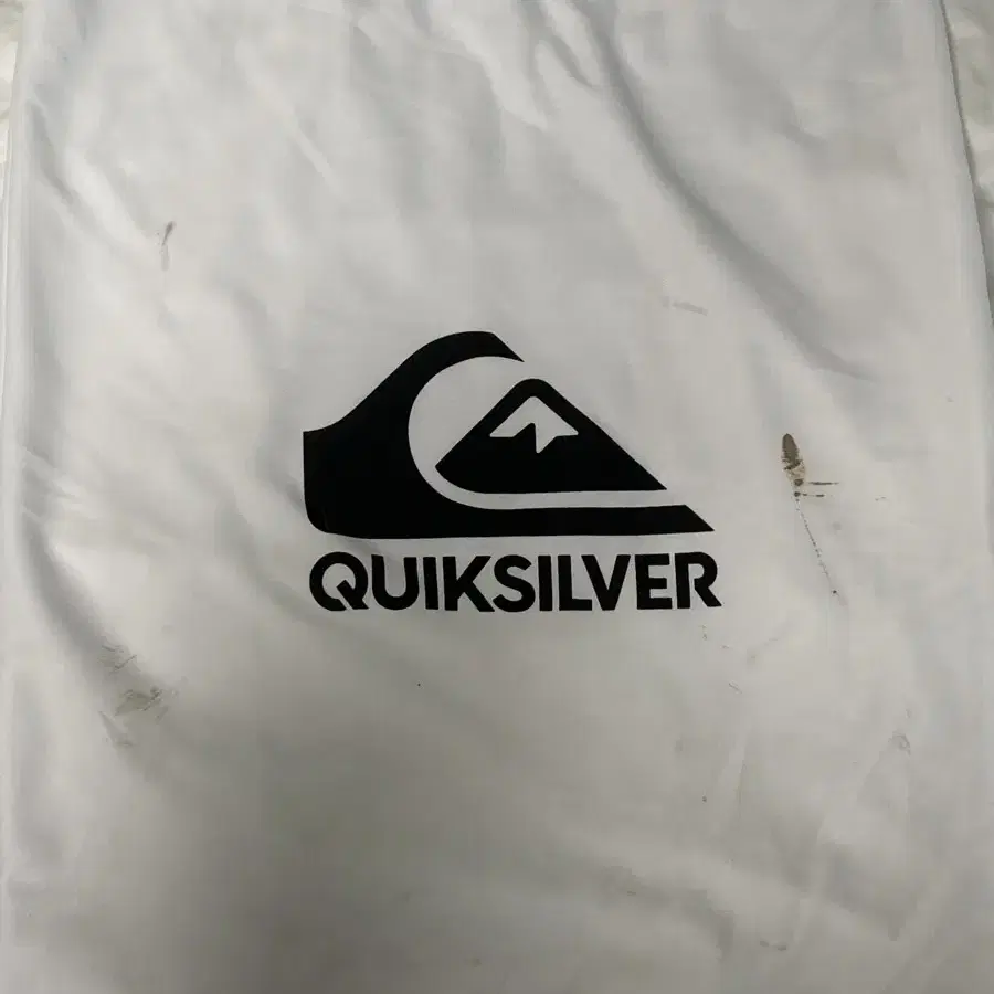 Quiksilver; 퀵실버 헬멧