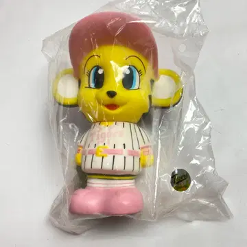 한신 타이거즈캐릭터 럭키 저금통 유니폼 디자인