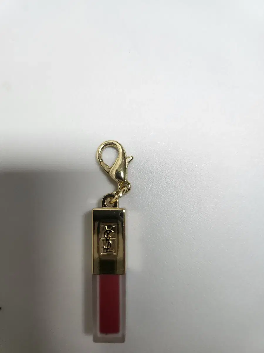 YSL keyring