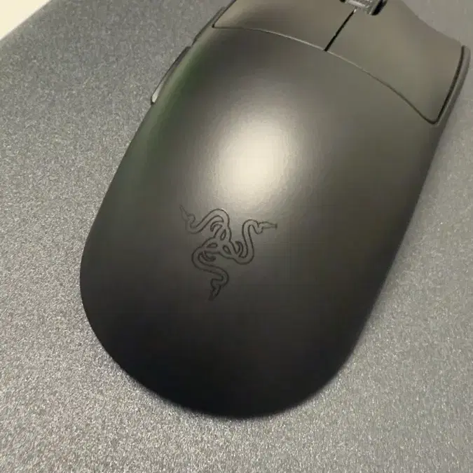 바브삼프로 레이저코리아  풀박 razer viper v3 pro bl