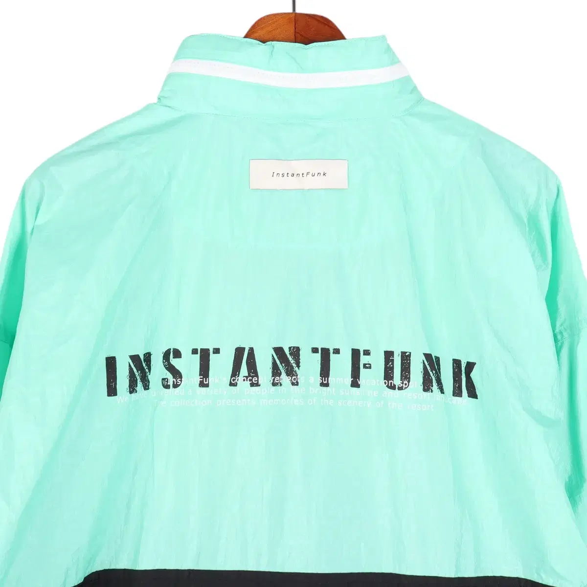 인스턴트펑크 INSTANTFUNK 아노락 2