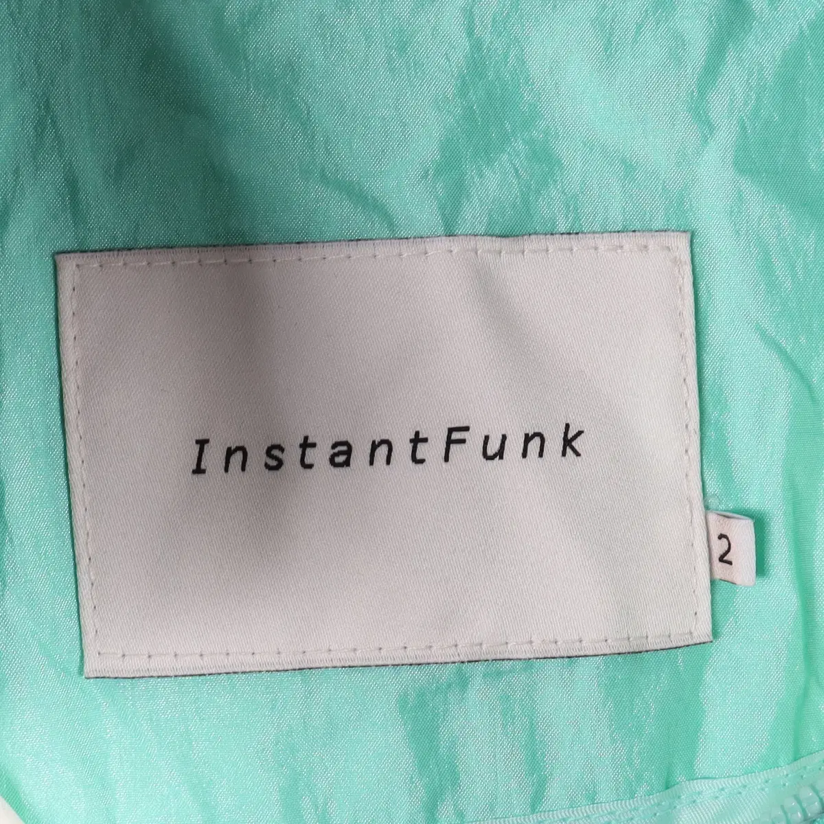 인스턴트펑크 INSTANTFUNK 아노락 2