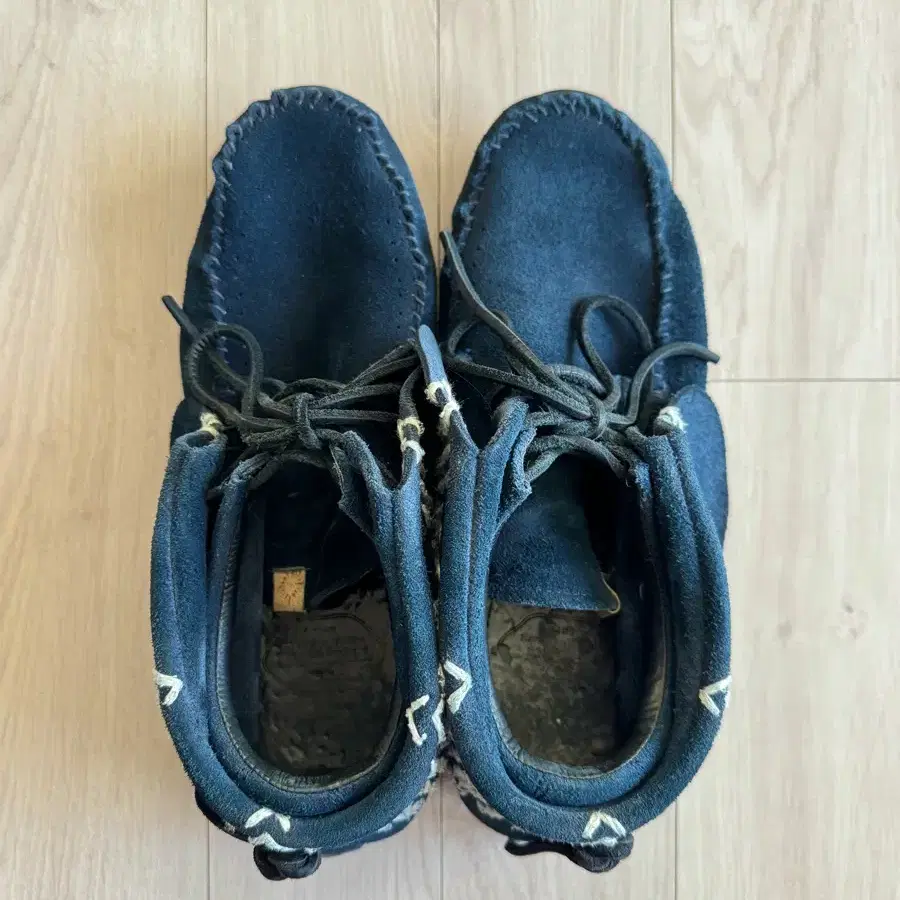 [8] 260 비즈빔 fbt 사시코 visvim