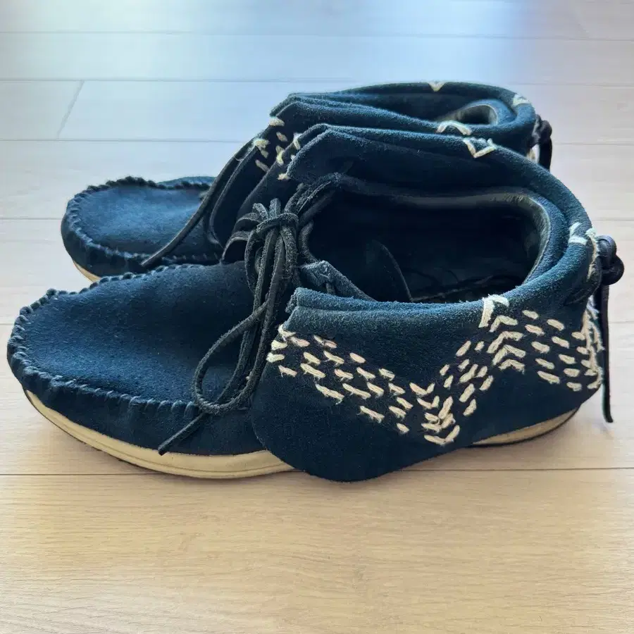 [8] 260 비즈빔 fbt 사시코 visvim