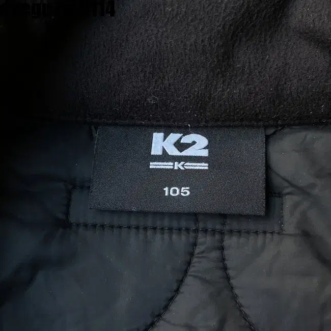 105 K2 JACKET 케이투 자켓