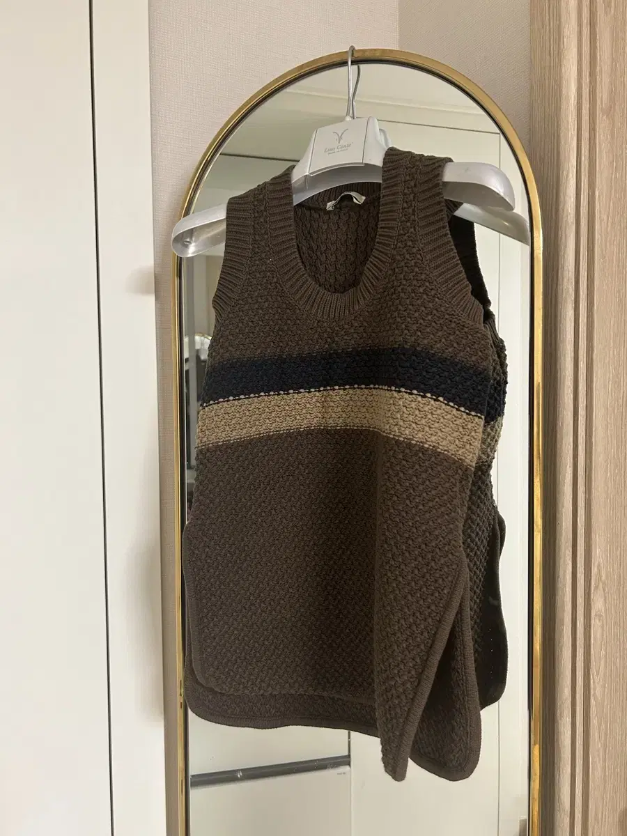 FENDI FENDI Knit Vest