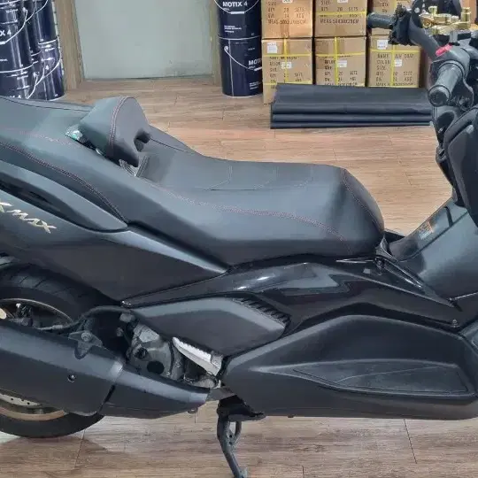 XMAX300 중고판매합니다