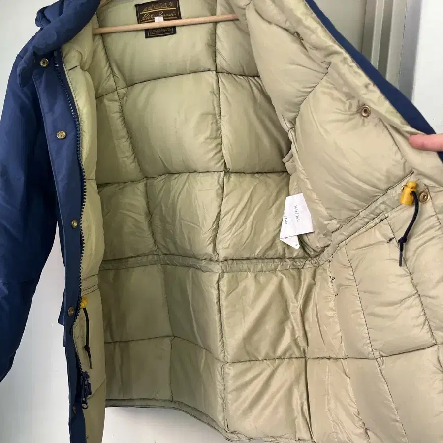 [L] 80s eddiebauer Karakoram 에디바우어 카라코람