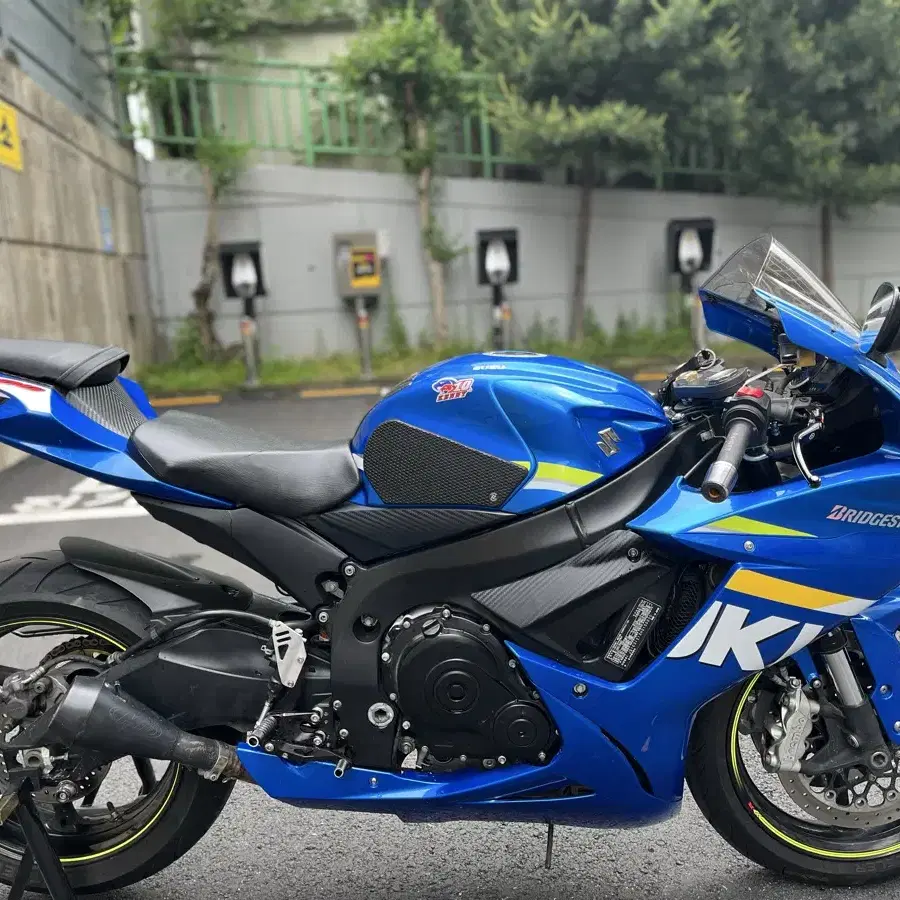 GSXR600 2017년 판매합니다 광주 서울대전대구부산경기인천부천광명