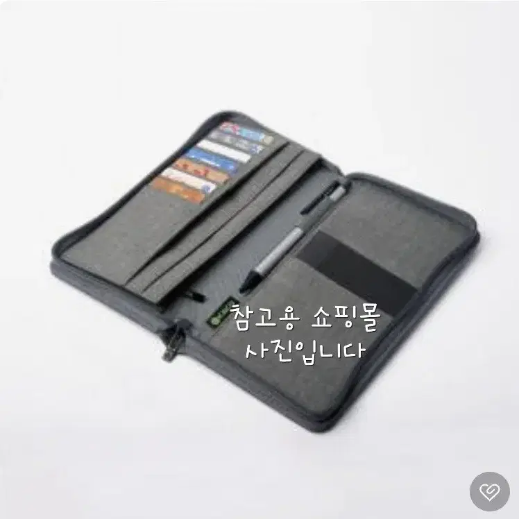 카코 KACO 알리오 비즈니스 파우치 ALIO Business Pouch