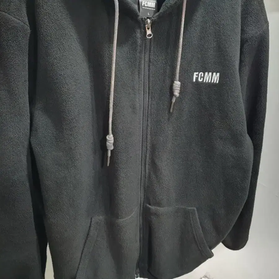 FCMM 후리스패딩점퍼 (MAN XL-105)#844P