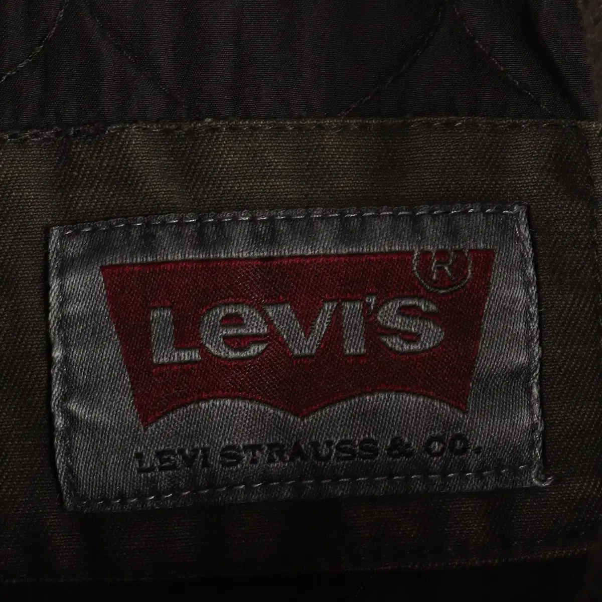 리바이스 LEVIS 자켓 L