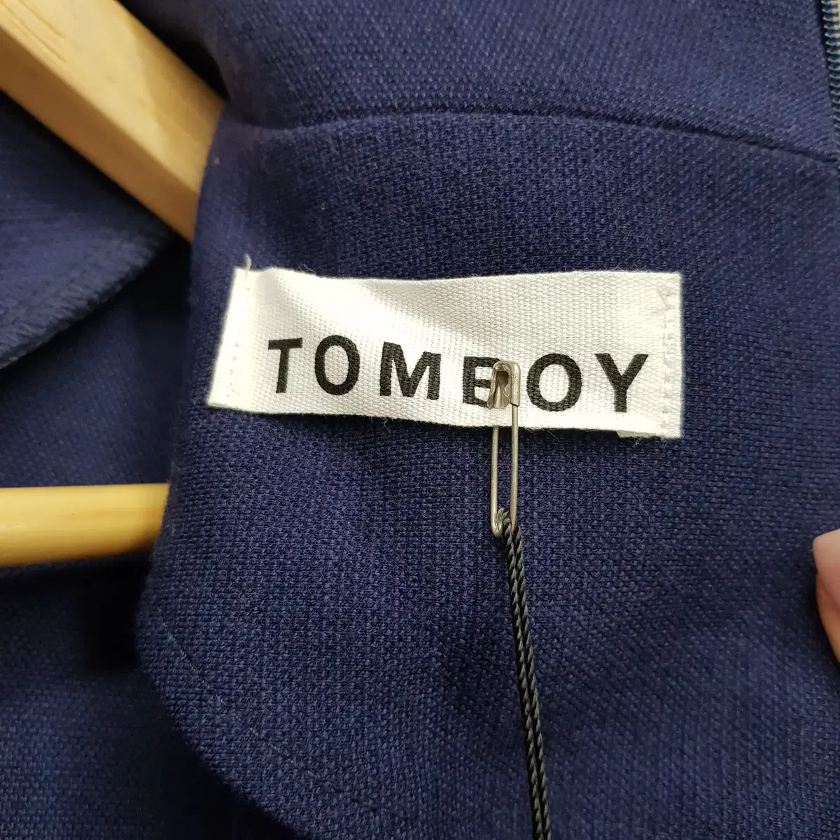 Tomboy 톰보이 원피스 F