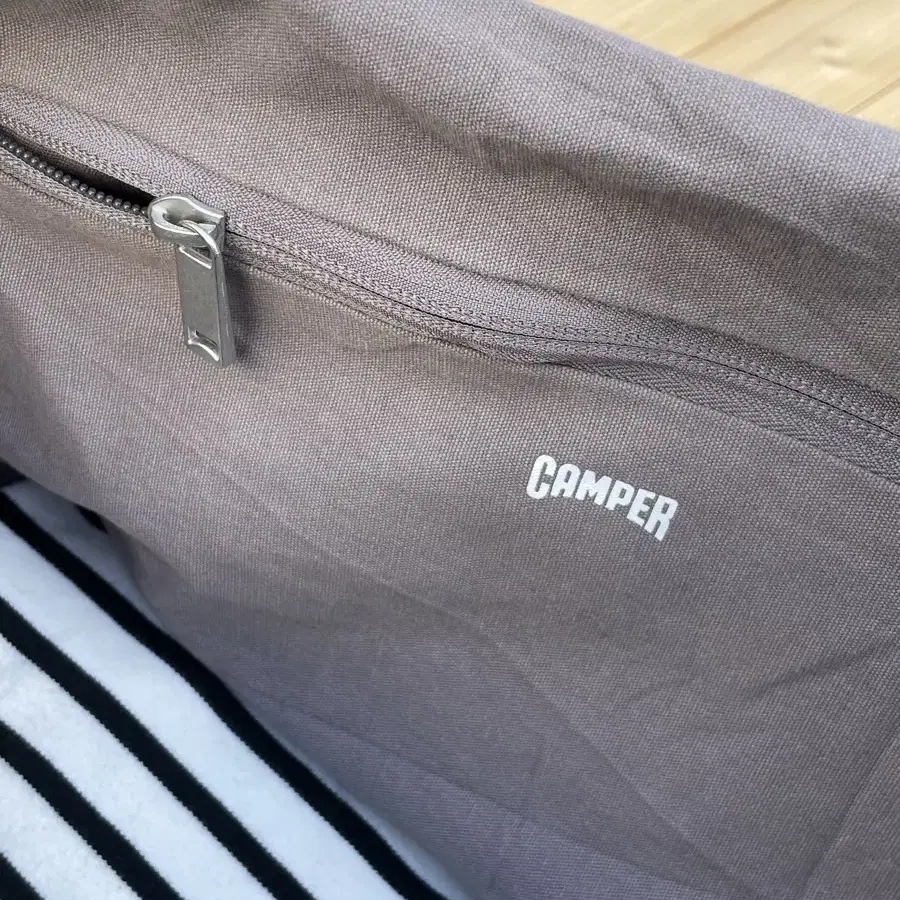 Camper Tote Bag