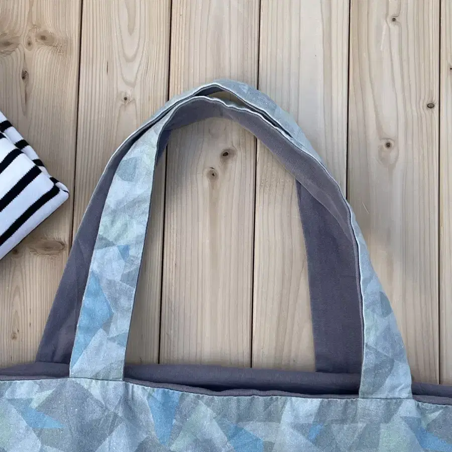 Camper Tote Bag