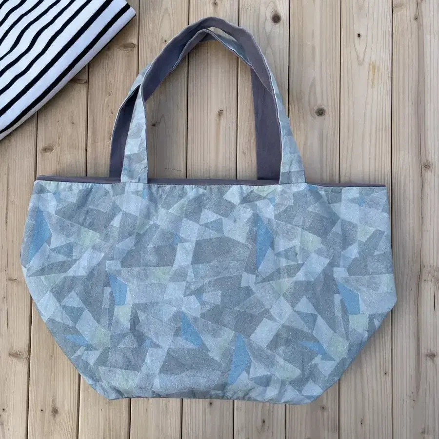 Camper Tote Bag