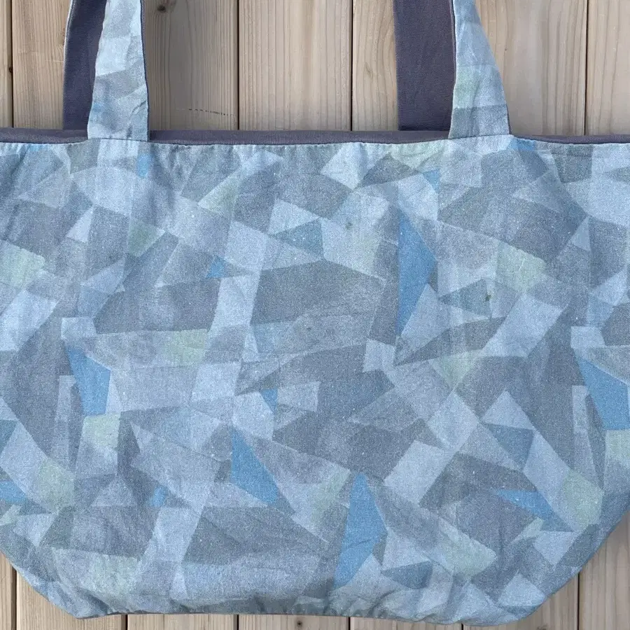 Camper Tote Bag