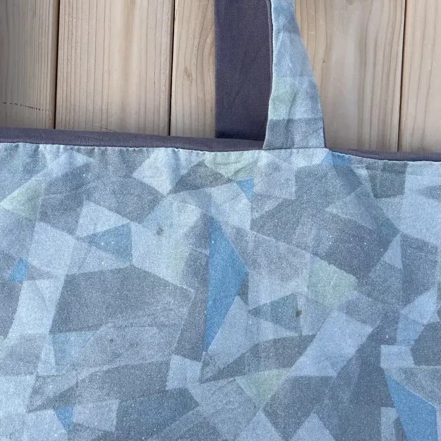 Camper Tote Bag