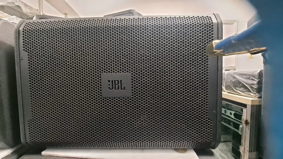 jBL VRX915M  모니터스피커1조 jBL