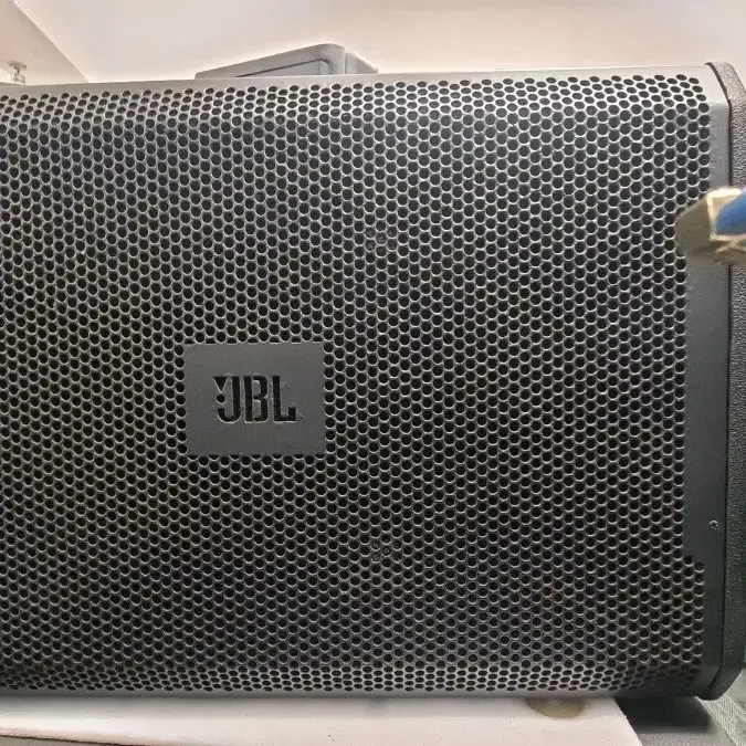 jBL VRX915M  모니터스피커2통 jBL