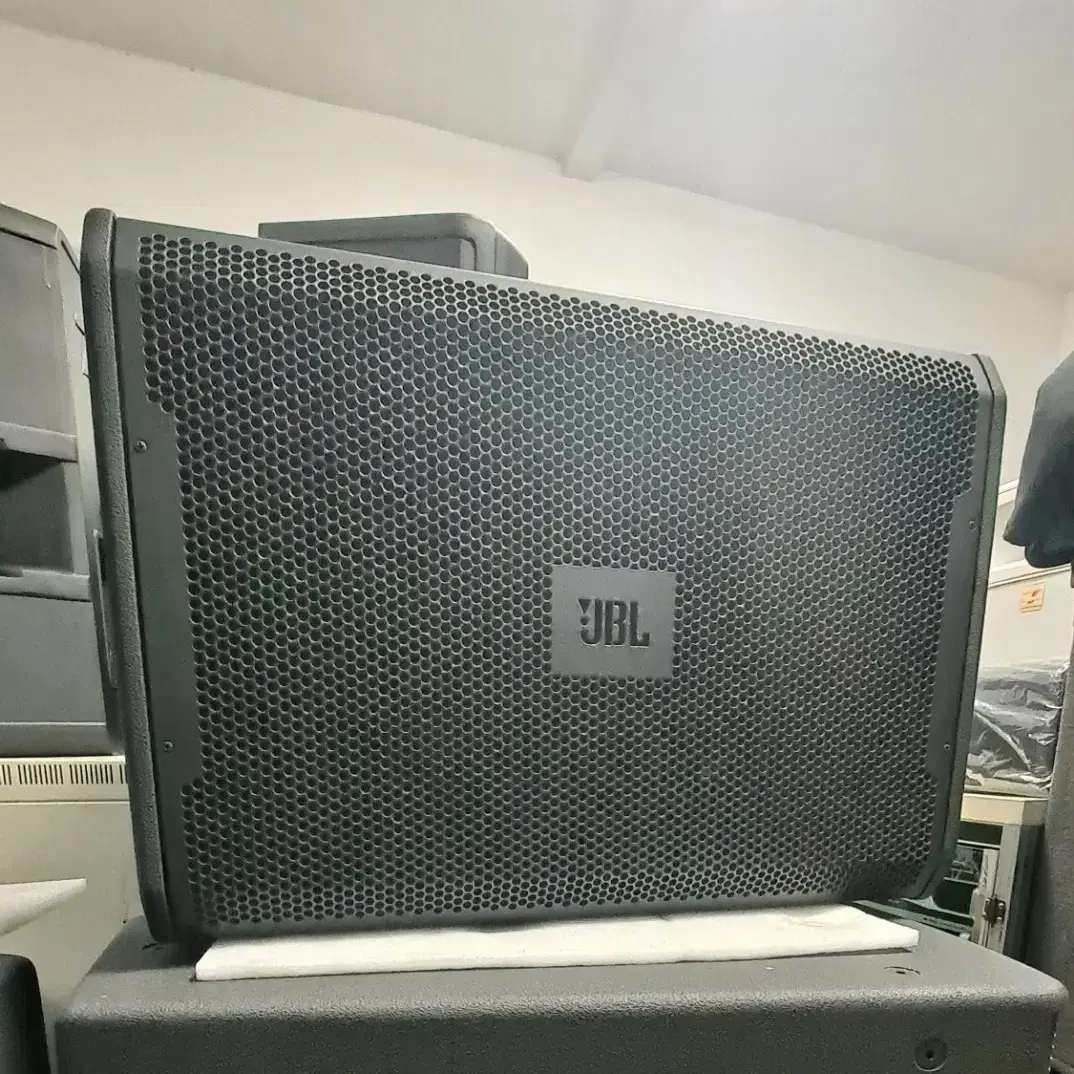 jBL VRX915M  모니터스피커1조 jBL