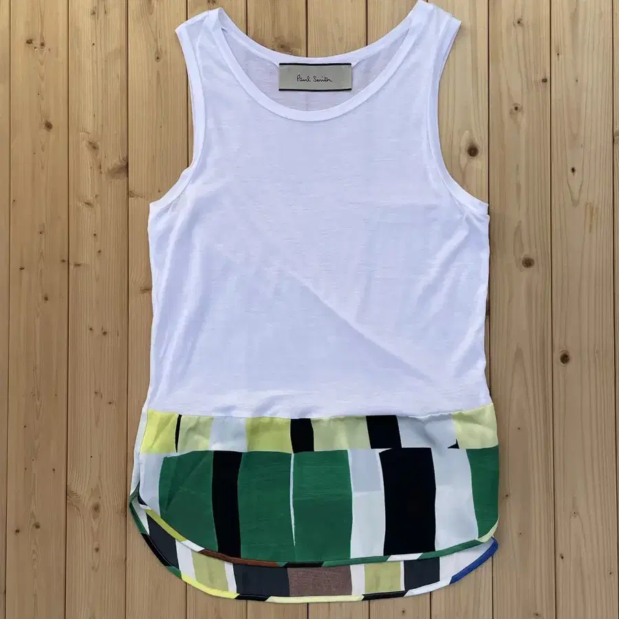 Paul Smith Sleeveless