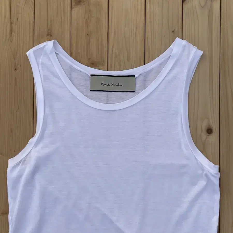 Paul Smith Sleeveless