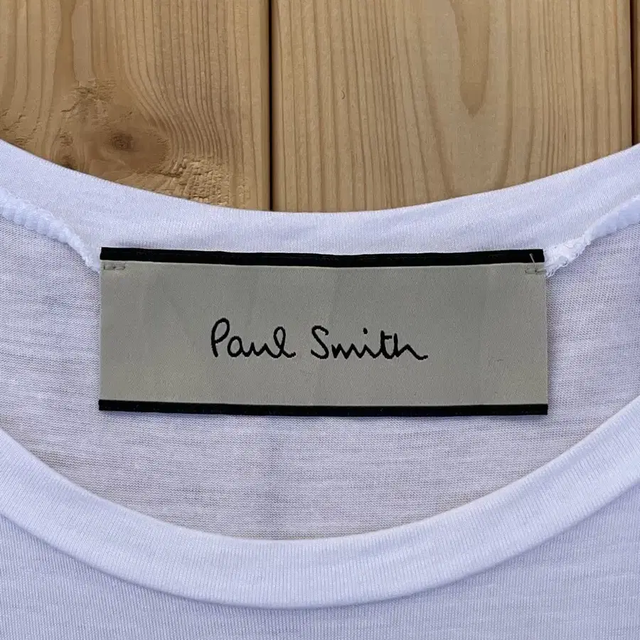 Paul Smith Sleeveless