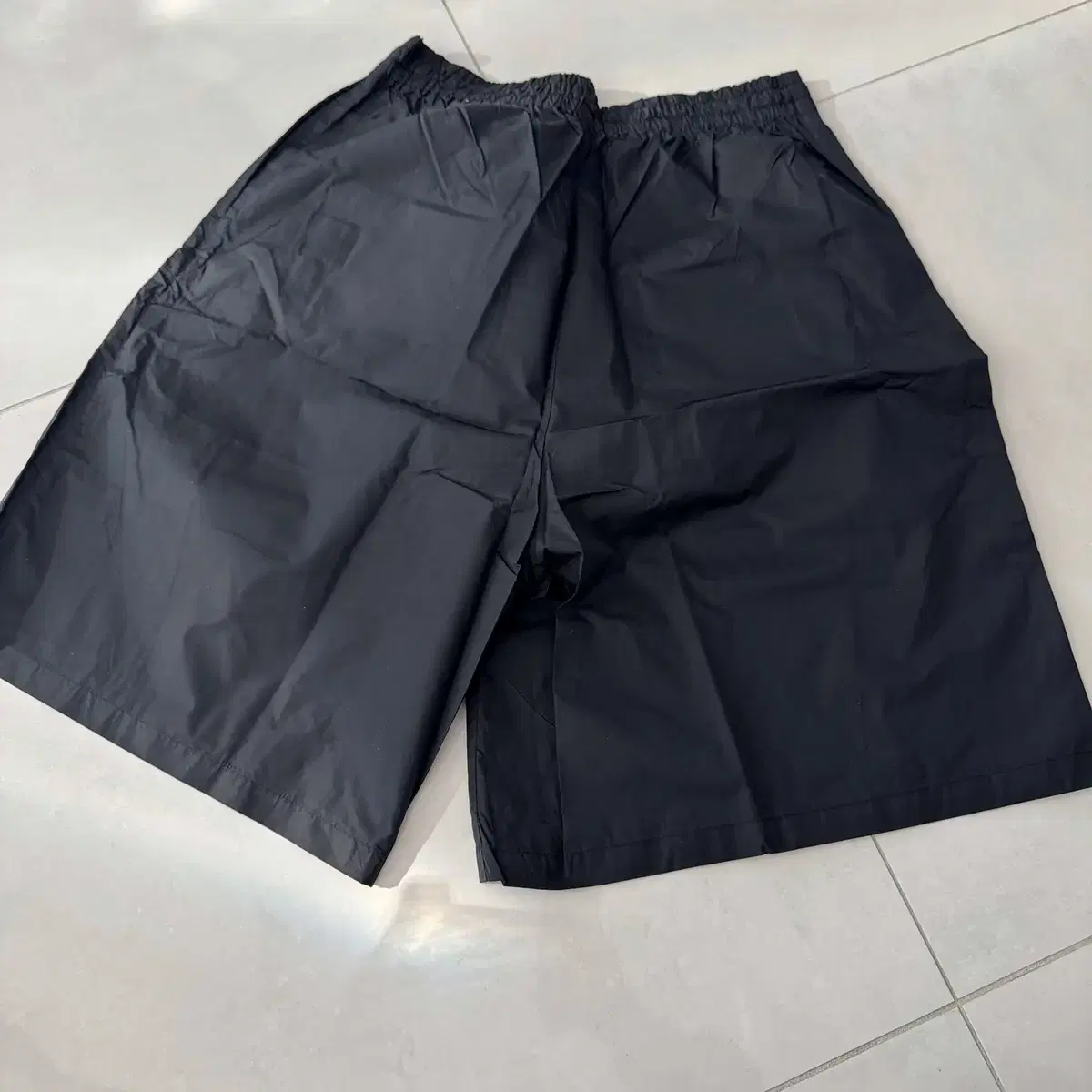 NEEDLES SHORT PANT 니들스 반바지