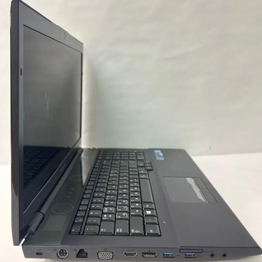 삼성 게이머 7 17인치 NT700G7C i7 8GB 256GB 512