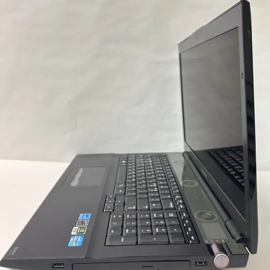 삼성 게이머 7 17인치 NT700G7C i7 8GB 256GB 512