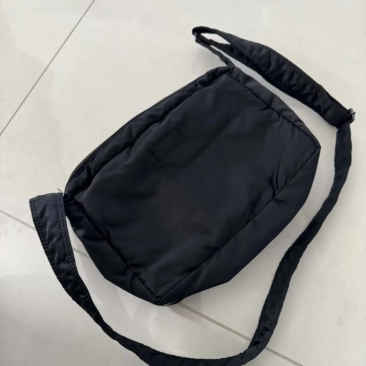 PORTER TANKER BAG 포터 탱커 백