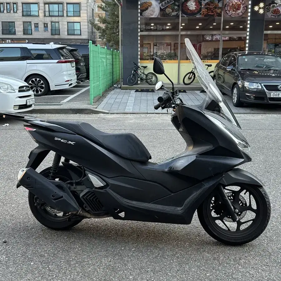 청라 21년식 pcx125 abs 급처 네고x