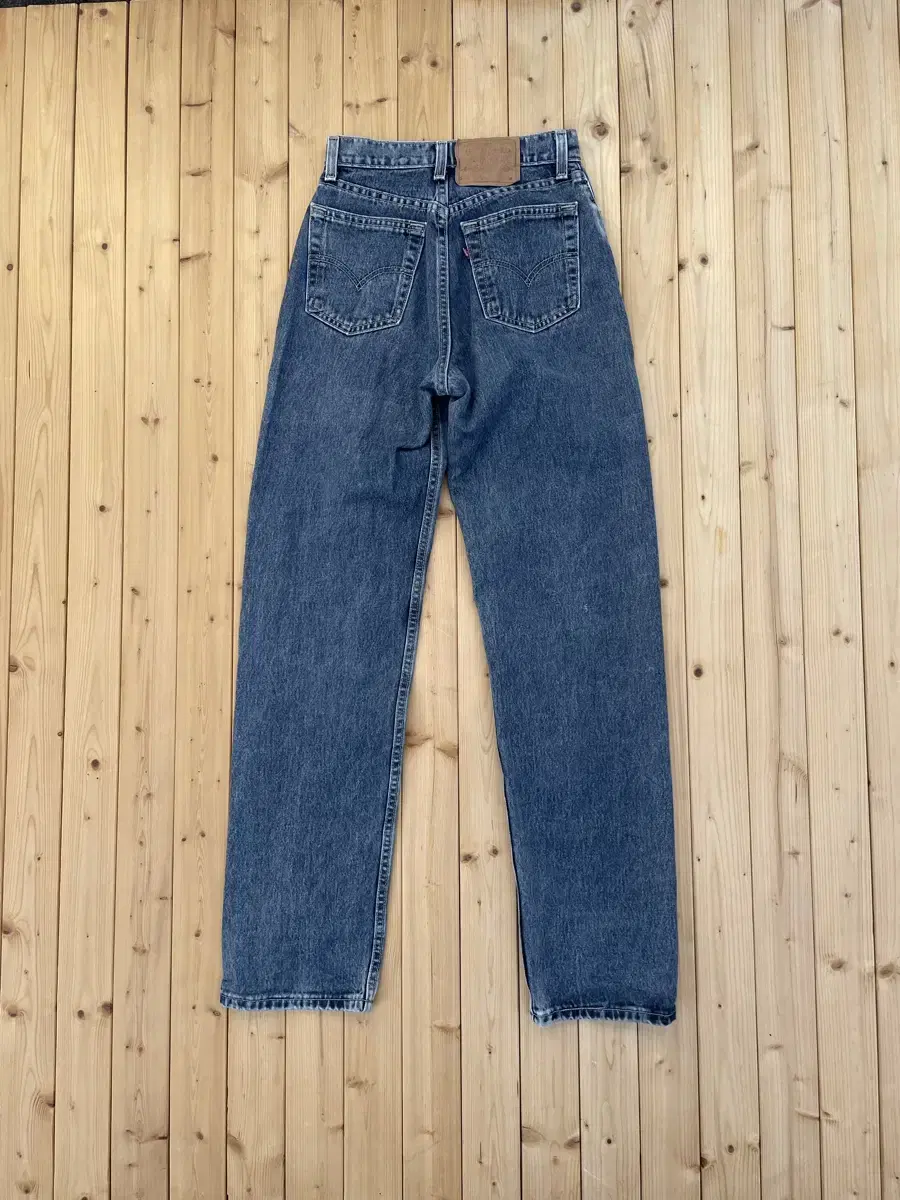 리바이스 560 데님팬츠 Levis 560 denim pants