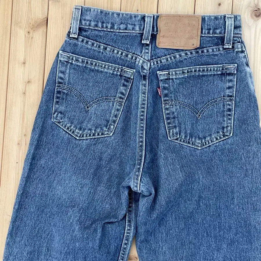 리바이스 560 데님팬츠 Levis 560 denim pants