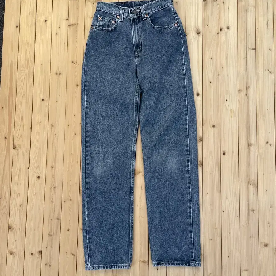 리바이스 560 데님팬츠 Levis 560 denim pants