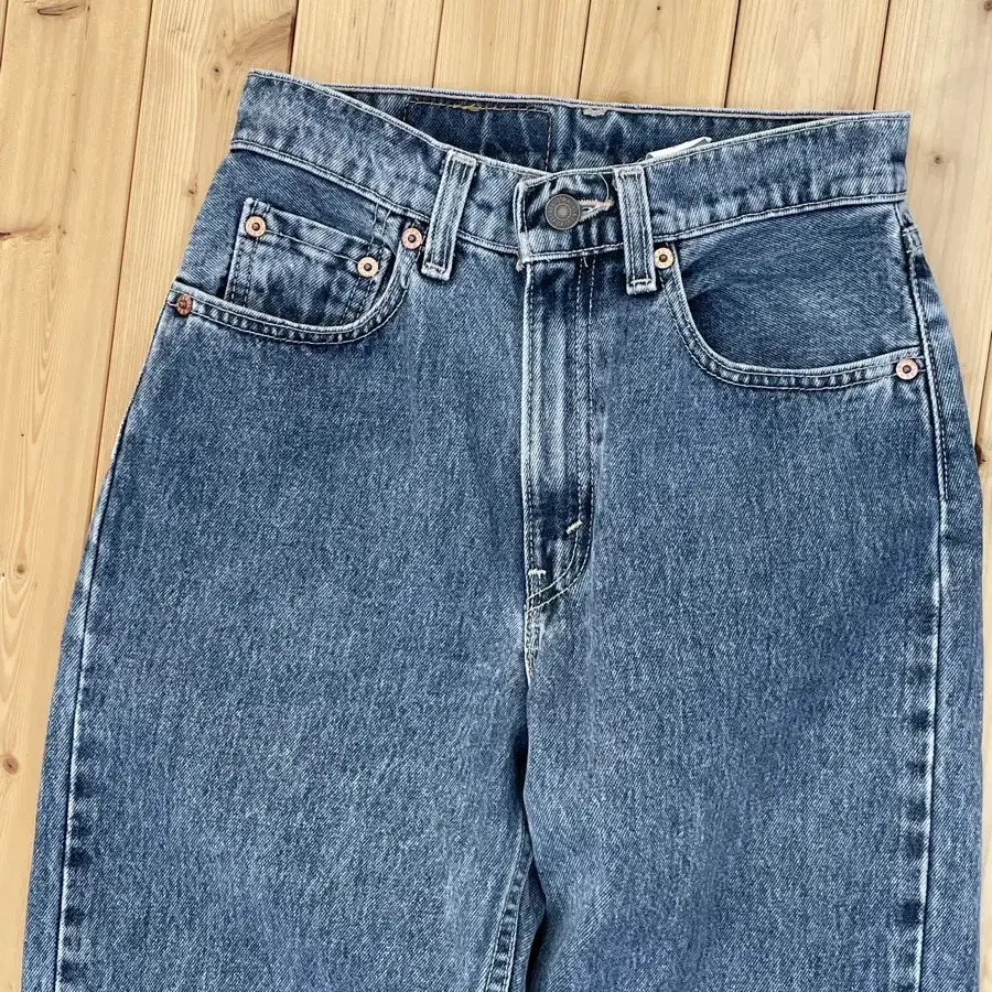 리바이스 560 데님팬츠 Levis 560 denim pants