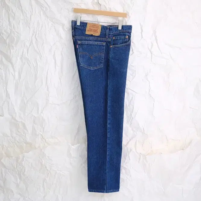 [U.S.A] Levis 515 90's 데님바지