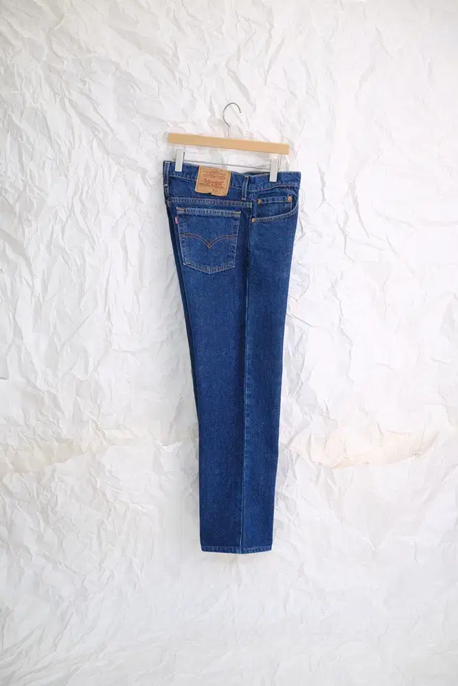 [U.S.A] Levis 515 90's 데님바지